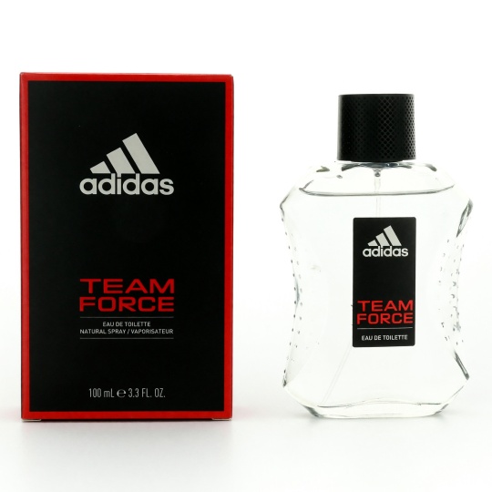 ADIDAS TEAM FORCE EDT 100 ML