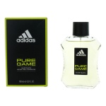 ADIDAS PURE GAME EDT 100 ML